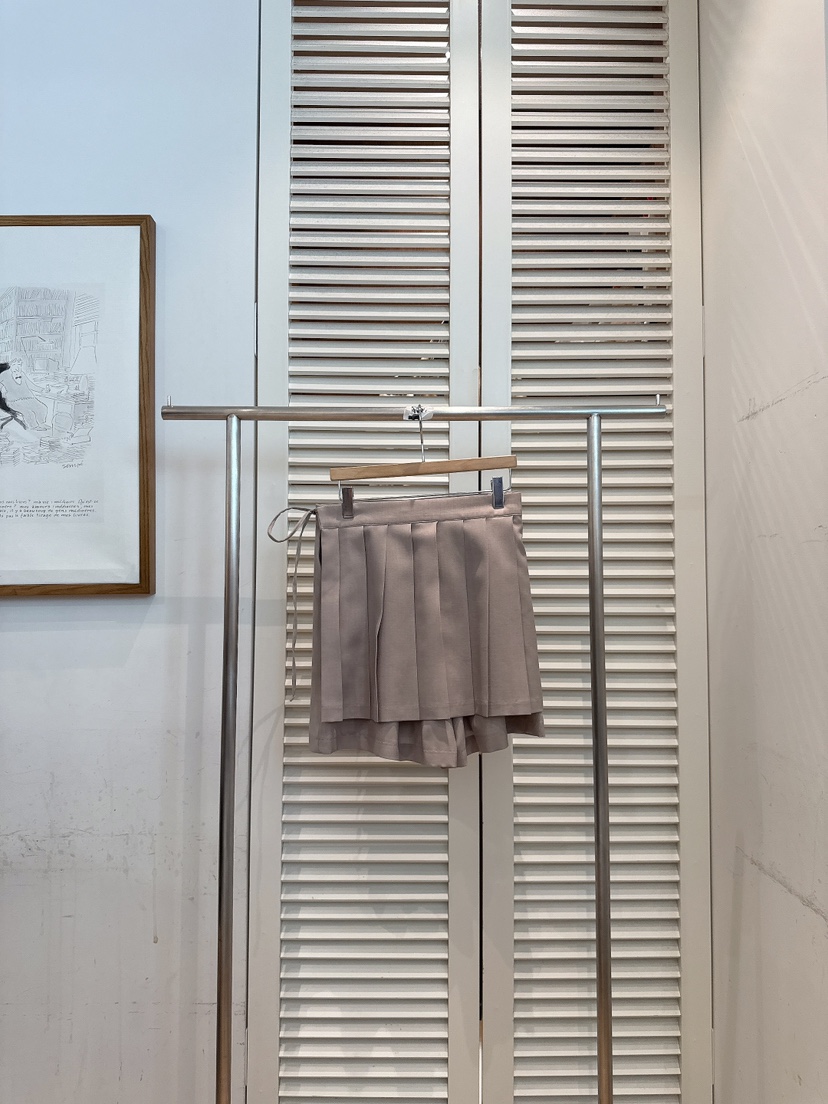 FAVE-L韓國東大門代購女裝新品人氣26夏季熱賣職業26春夏裙褲FAVE-L裙褲