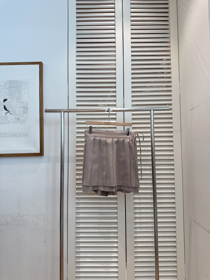 FAVE-L韓國東大門代購女裝新品人氣26夏季熱賣職業26春夏裙褲FAVE-L裙褲圖色1