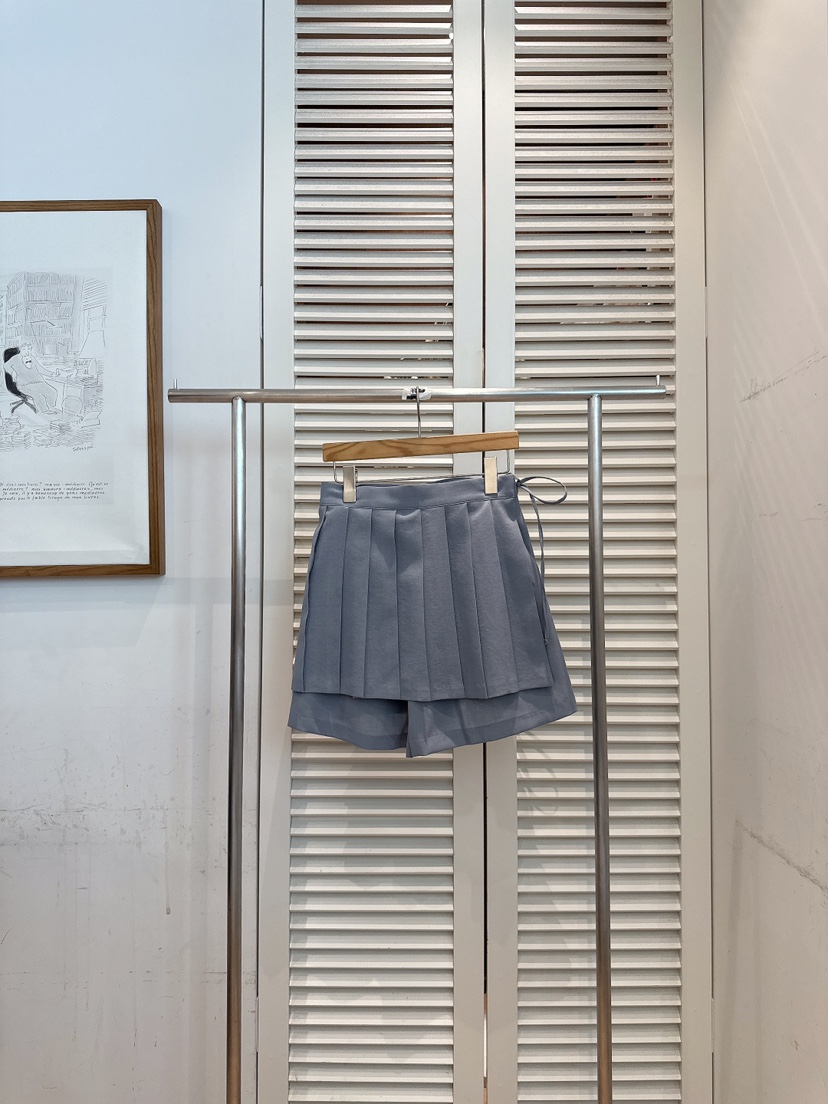 FAVE-L韓國東大門代購女裝新品人氣26夏季熱賣職業26春夏裙褲FAVE-L裙褲圖色2