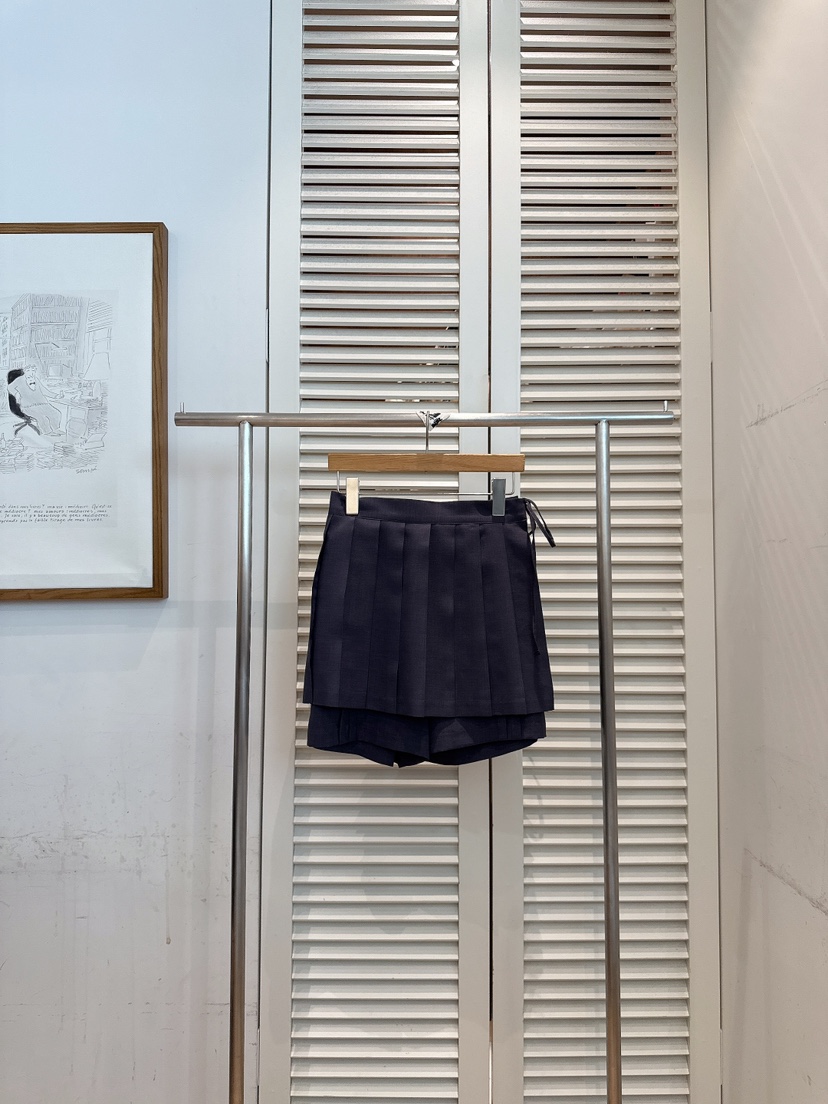 FAVE-L韓國東大門代購女裝新品人氣26夏季熱賣職業26春夏裙褲FAVE-L裙褲圖色3
