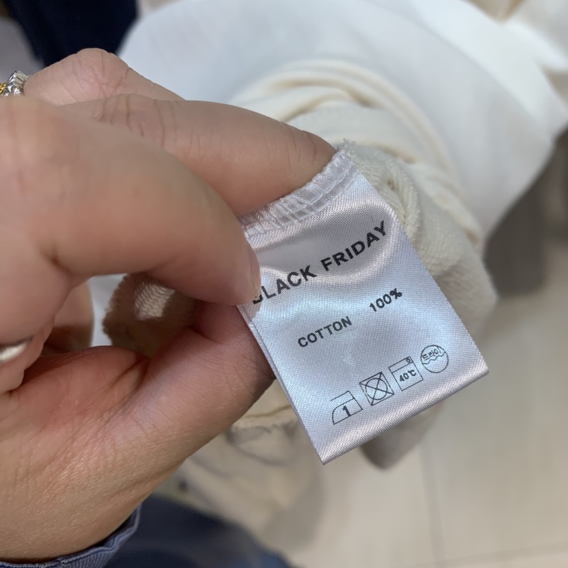 BLACKFRIDAY韓國代購女士新款推薦熱賣職業26春夏時尚連衣裙BLACK FRIDAY連衣裙