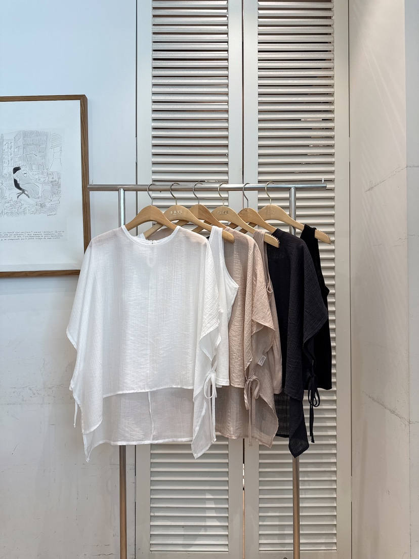 FAVE-L韓國東大門代購女士新品人氣休閑職業26夏季推薦套裝FAVE-L套裝