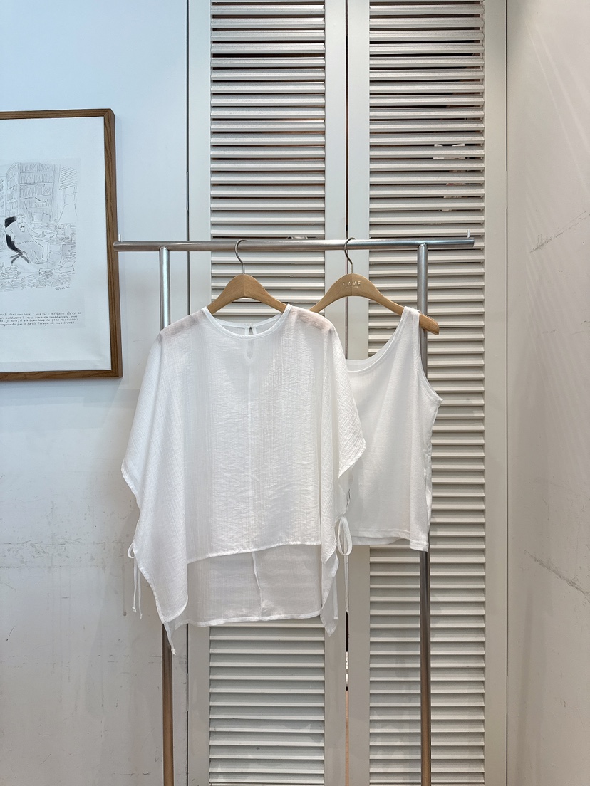 FAVE-L韓國東大門代購女士新品人氣休閑職業26夏季推薦套裝FAVE-L套裝圖色1