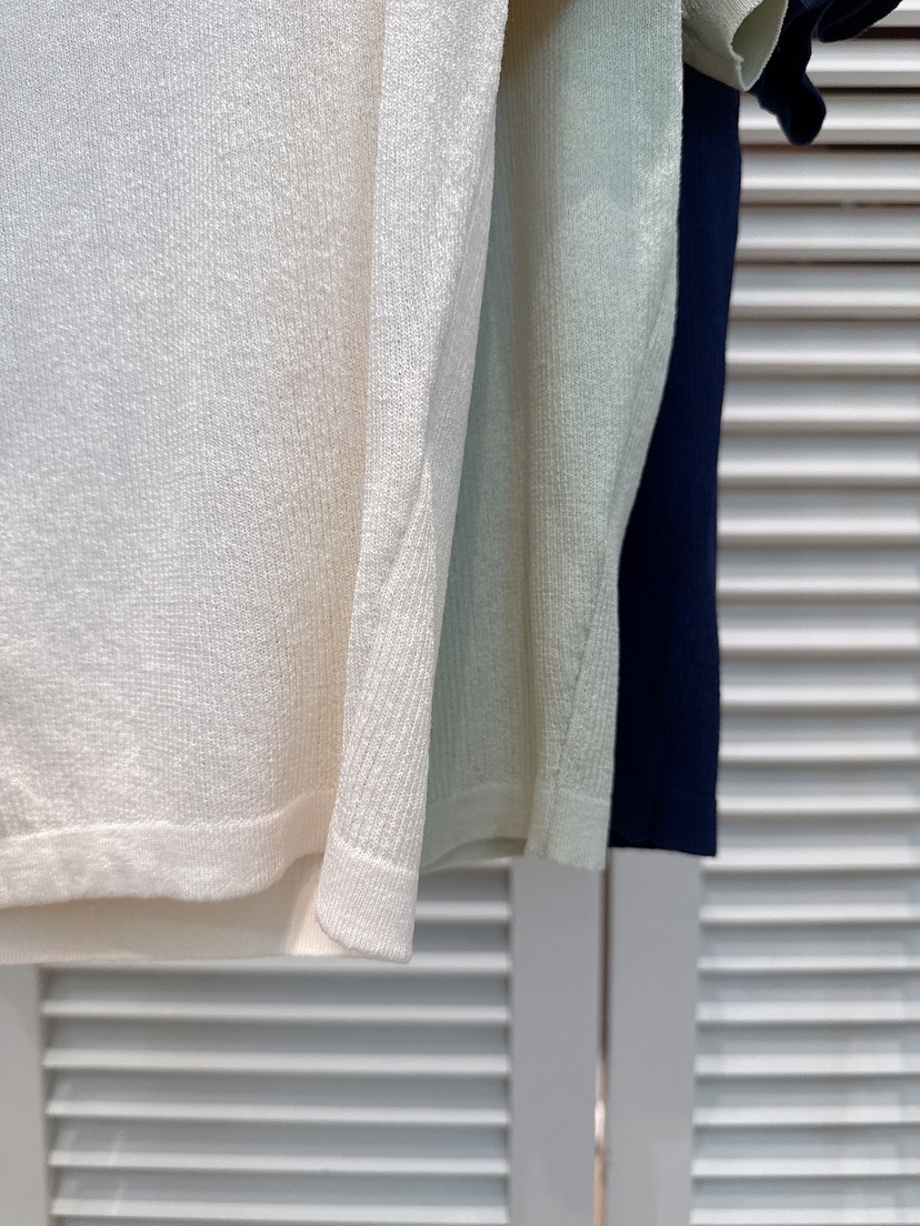 FAVE-L韓國東大門代購女裝新品26春夏26夏季休閑職業T恤FAVE-LT恤