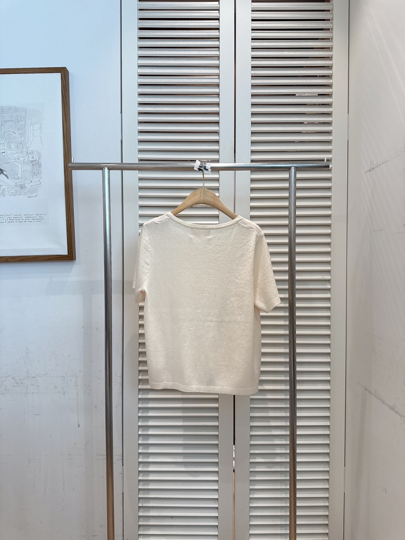 FAVE-L韓國東大門代購女裝新品26春夏26夏季休閑職業T恤FAVE-LT恤