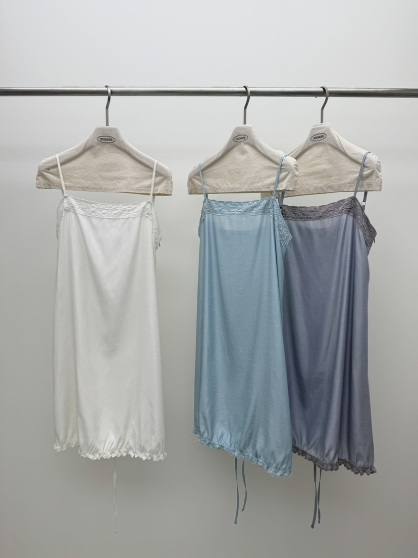 ONE MONE韓國直郵女士新品人氣熱賣休閑職業26夏季連衣裙ONE MONE連衣裙