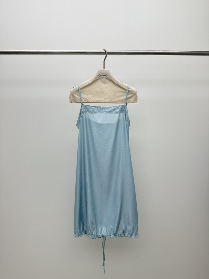 ONE MONE韓國直郵女士新品人氣熱賣休閑職業26夏季連衣裙ONE MONE連衣裙圖色2