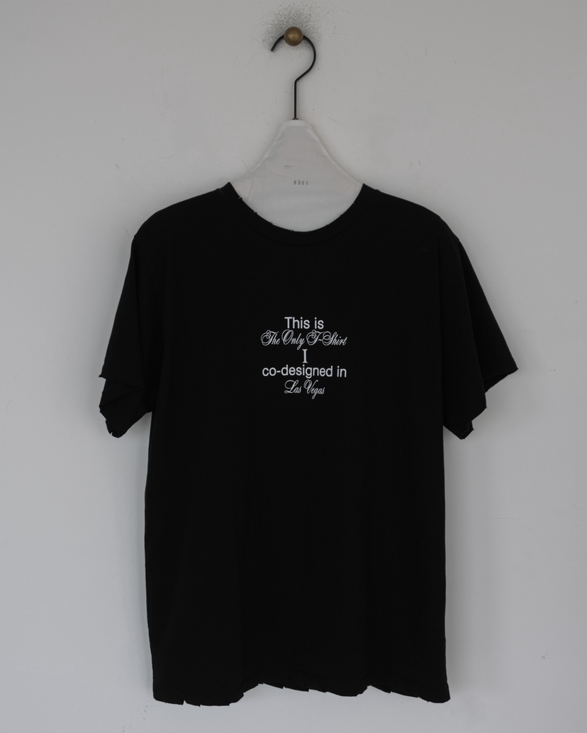 HONG-P韓國代購女裝新品26春夏職業人氣熱賣26夏季時尚T恤HONG-PT恤圖色4