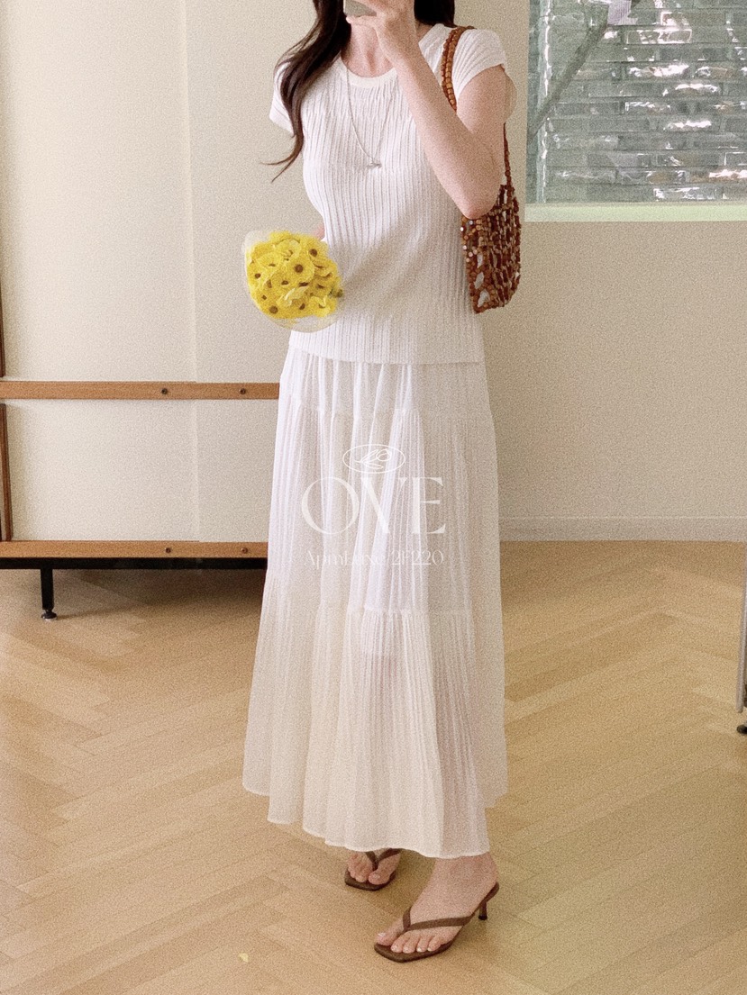 OVE韓國代購女裝新款休閑推薦26夏季熱賣時尚26春夏套裝套裝OVE套裝