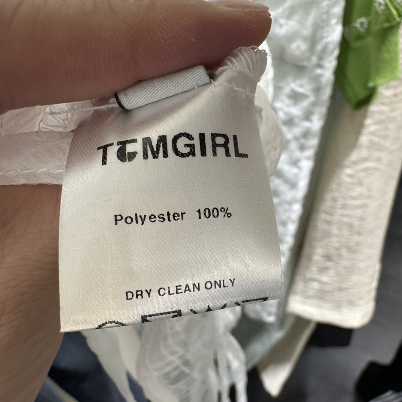 TOMGIRL韓國東大門代購女士新款時尚26夏季熱賣半身裙中短裙TOMGIRL半身裙/中短裙