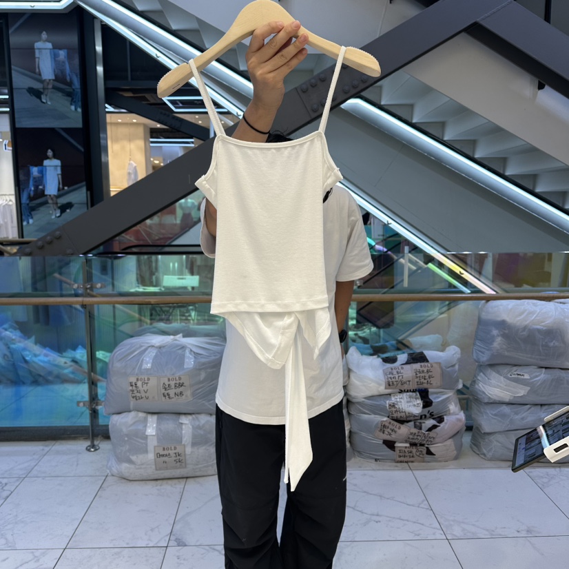 BOLD韓國直郵實拍女士新品人氣26夏季熱賣休閑時尚26春夏套裝BOLD套裝