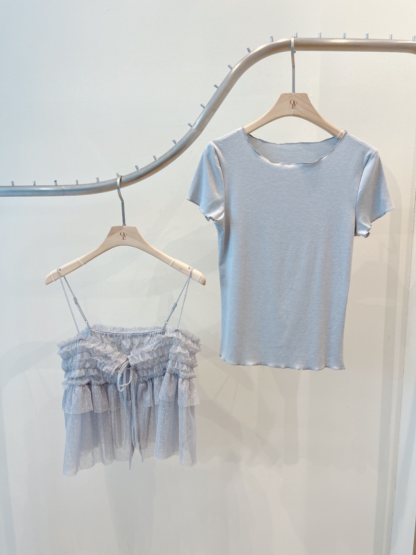 OVE韓國代購女士新品26春夏26夏季推薦時尚休閑職業套裝套裝OVE套裝