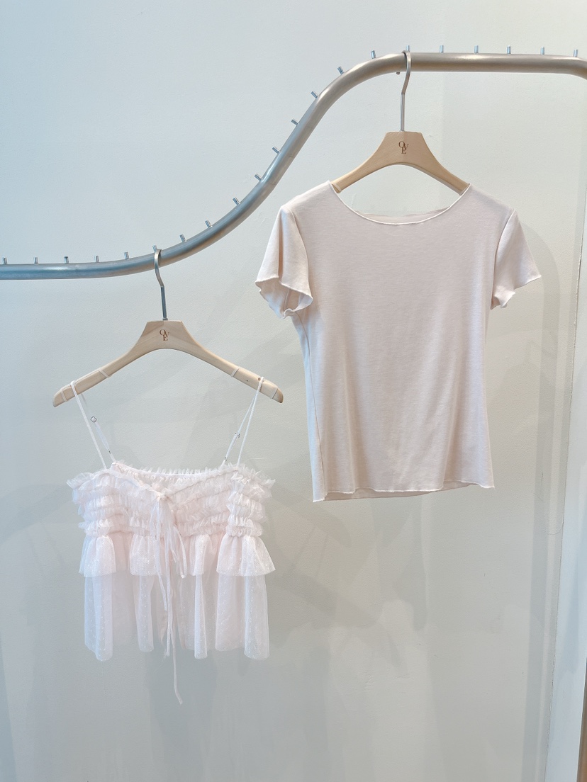OVE韓國代購女士新品26春夏26夏季推薦時尚休閑職業套裝套裝OVE套裝