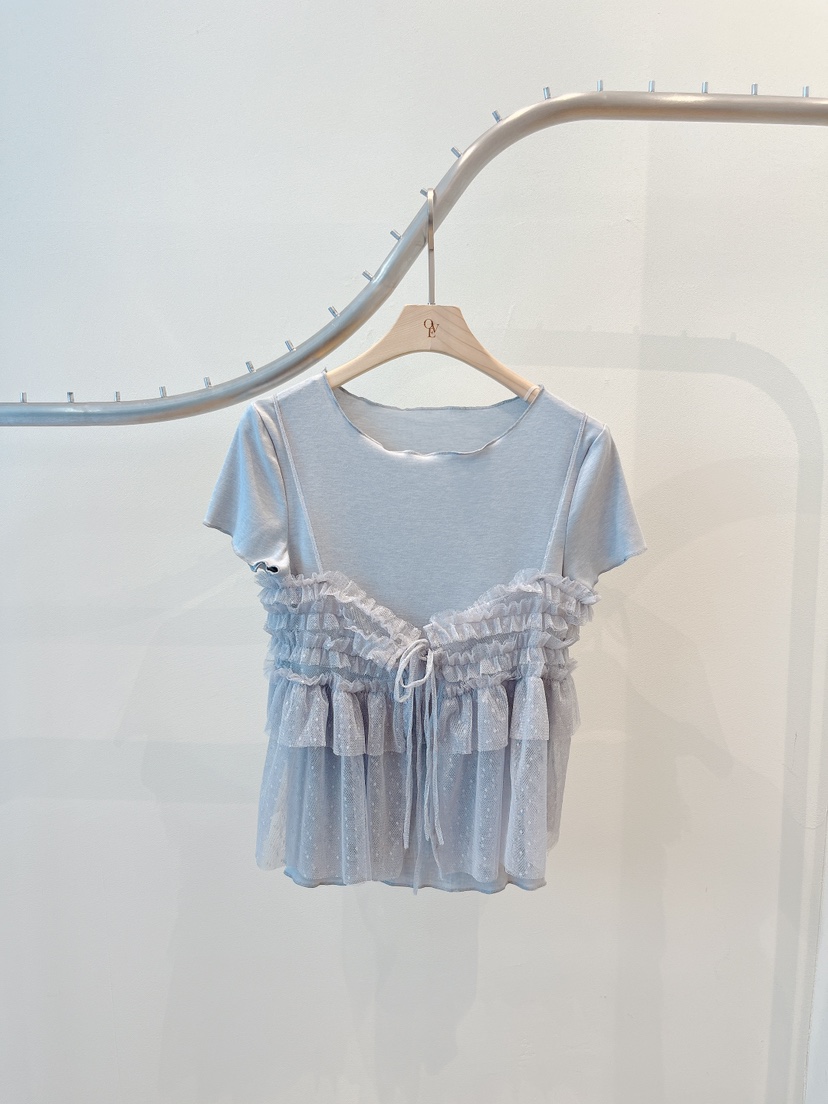 OVE韓國代購女士新品26春夏26夏季推薦時尚休閑職業套裝套裝OVE套裝圖色3