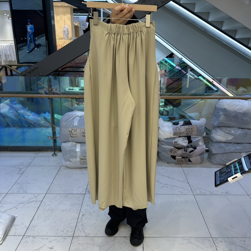BOLD韓國東大門直郵女裝新品休閑推薦人氣熱賣26夏季休閑褲BOLD休閑褲
