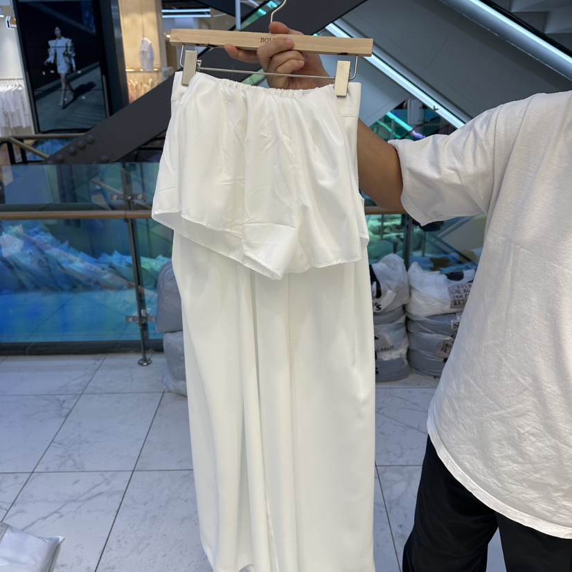 BOLD韓國東大門直郵女裝新品休閑推薦人氣熱賣26夏季休閑褲BOLD休閑褲