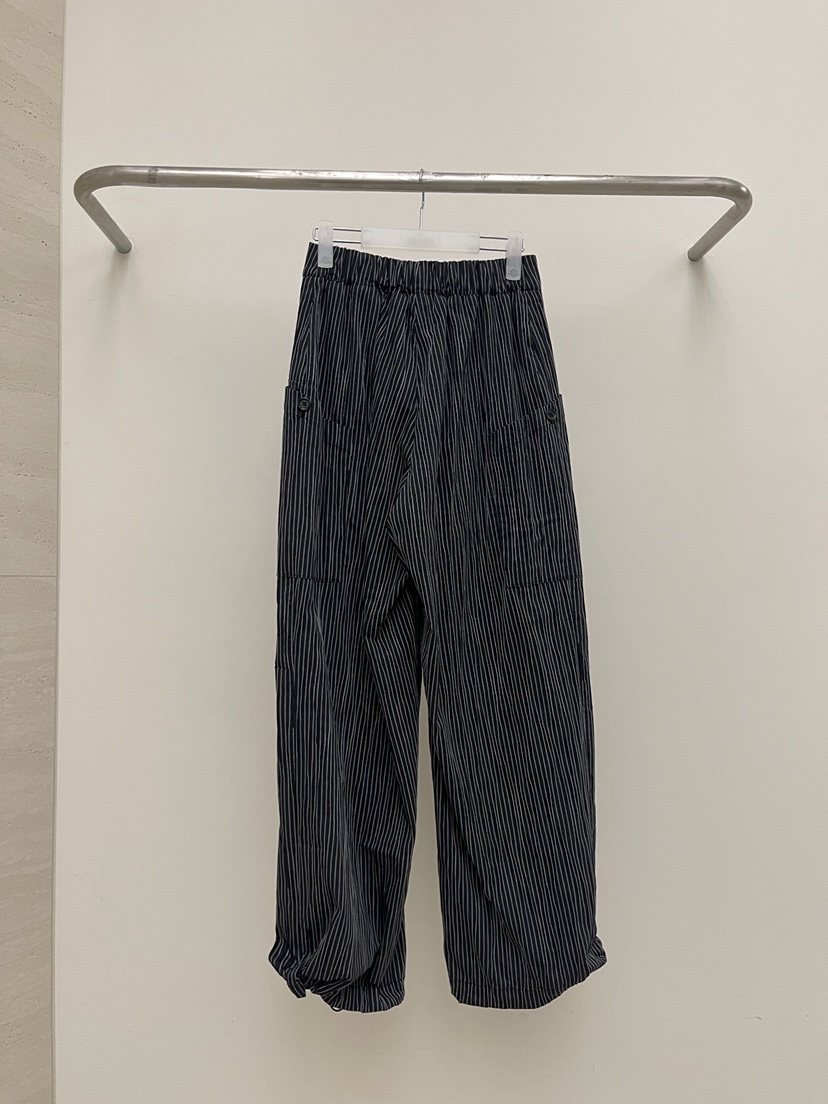 ATMOSPHERE韓國東大門代購女裝新品26春夏人氣時尚休閑褲ATMOSPHERE/BLING休閑褲