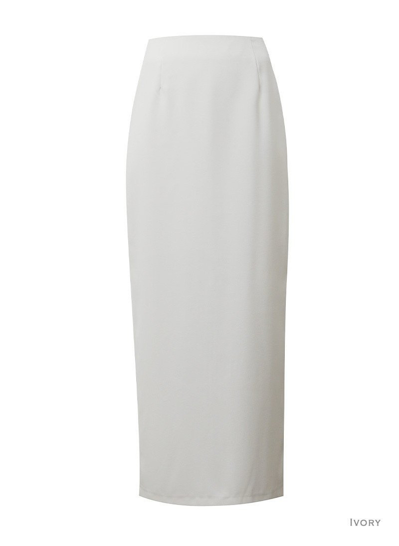 GLOW AND NYMPH韓國直郵女裝新品26夏季26春夏人氣長裙GLOW AND NYMPH長裙圖色1