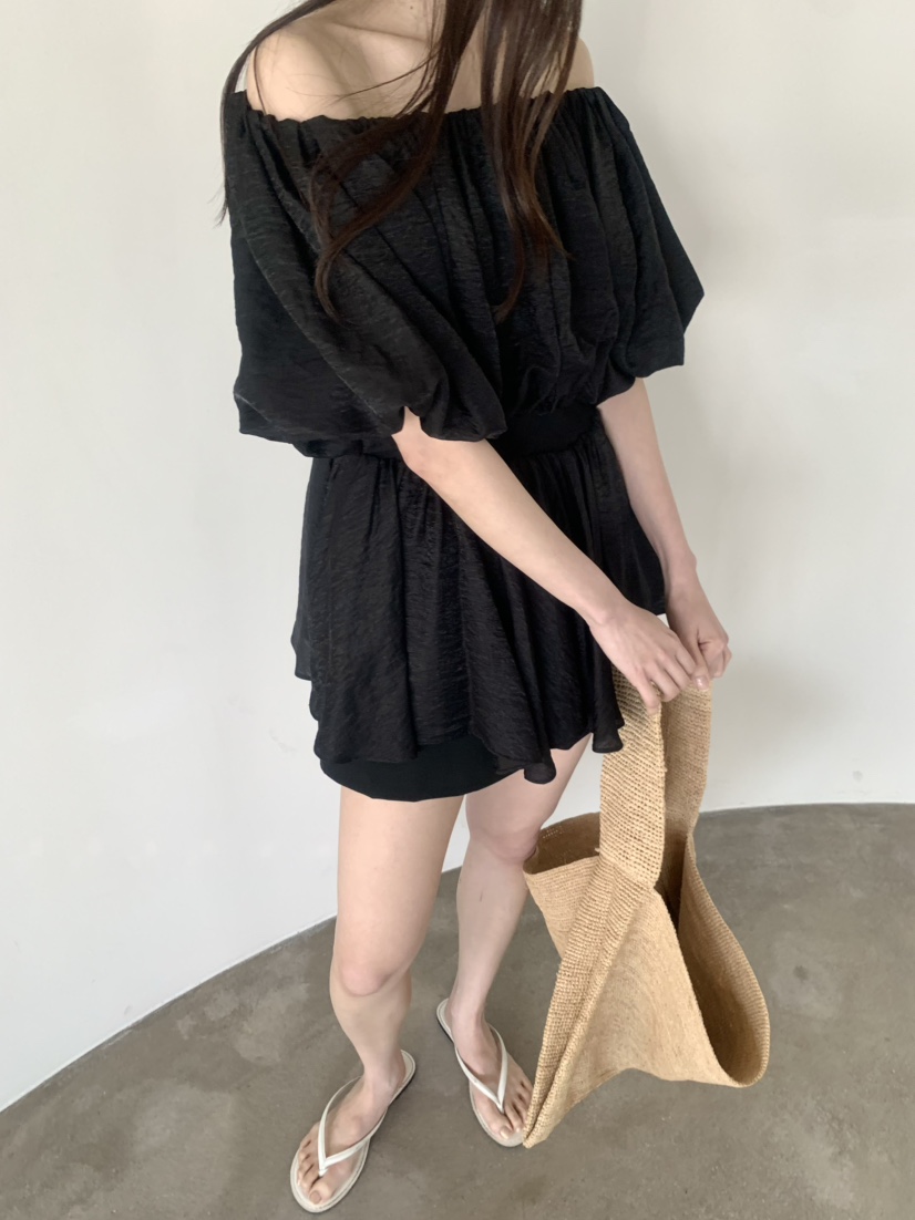 LE AVE韓國直郵女士新款休閑26春夏熱賣時尚職業襯衫蕾絲衫LE AVE襯衫/蕾絲衫