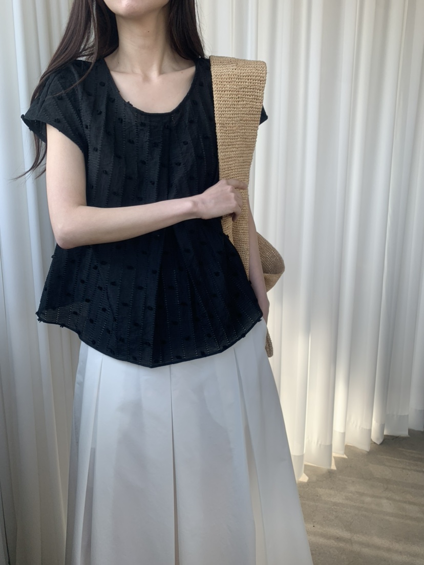 LE AVE韓國東大門代購女士新品時尚推薦休閑26夏季襯衫蕾絲衫LE AVE襯衫/蕾絲衫