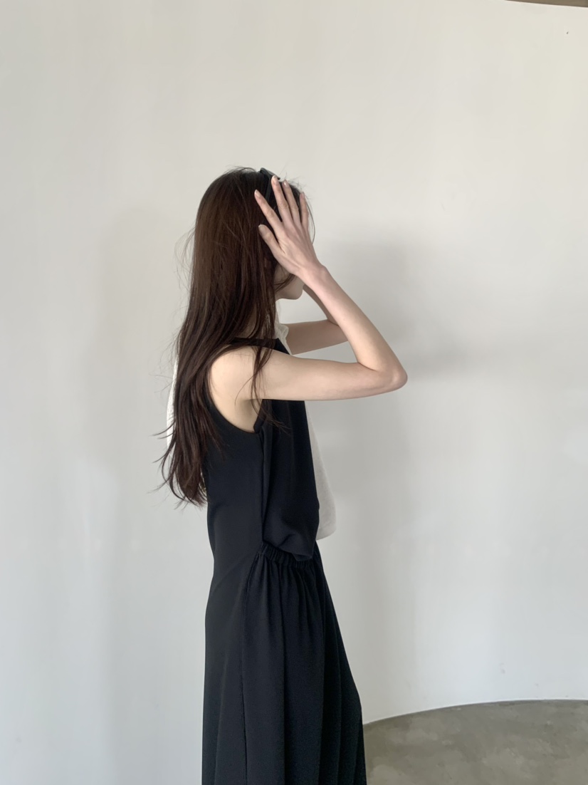 LE AVE韓國東大門直郵女裝新款熱賣26夏季推薦人氣連體褲LE AVE連體褲