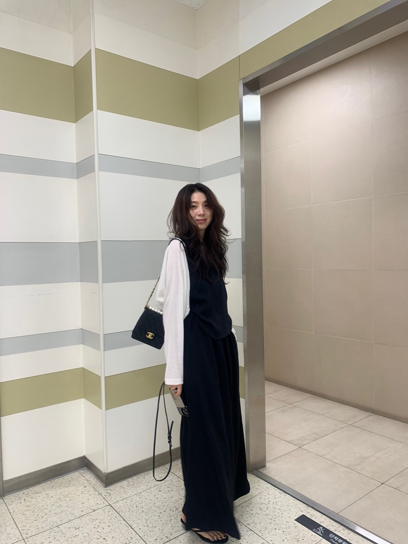 LE AVE韓國東大門直郵女裝新款熱賣26夏季推薦人氣連體褲LE AVE連體褲