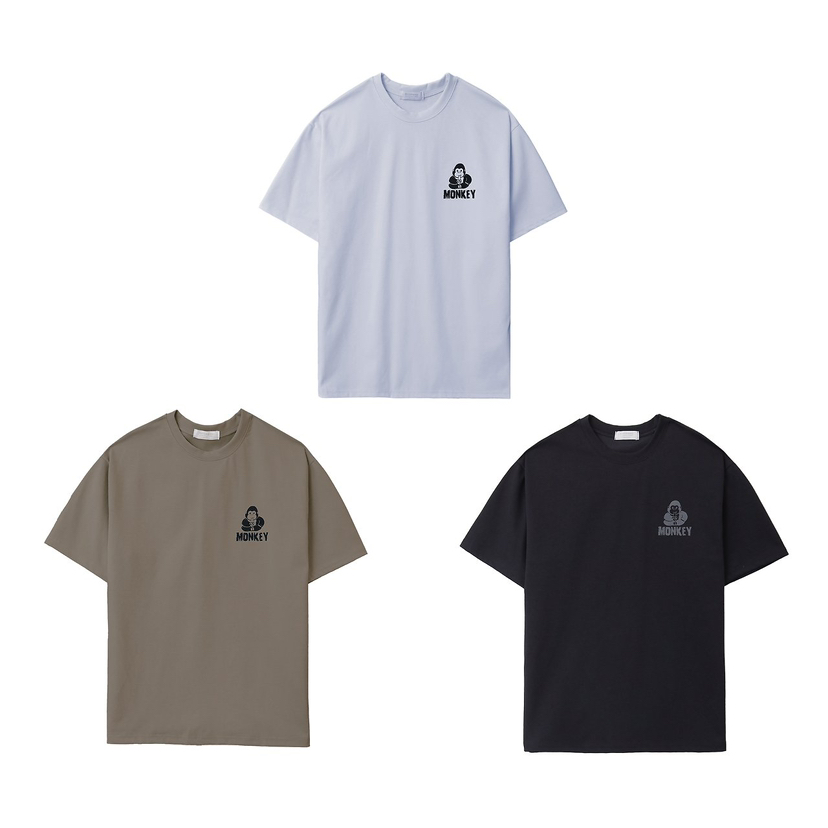 GRASS/DSCOMPANY韓國東大門直郵女士新品26春夏T恤男女同款GRASS/DSCOMPANYT恤