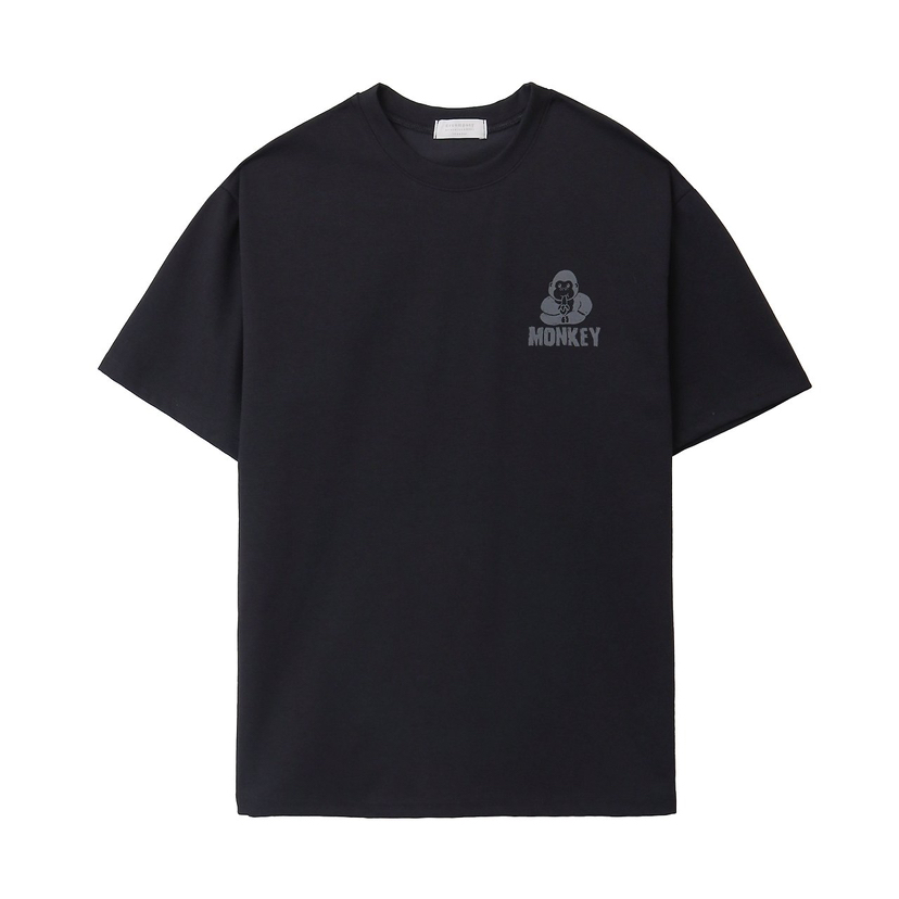 GRASS/DSCOMPANY韓國東大門直郵女士新品26春夏T恤男女同款GRASS/DSCOMPANYT恤圖色3