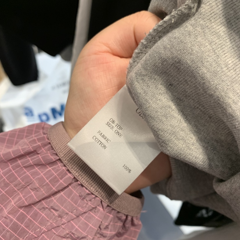 OBJECT韓國直郵女裝新品職業時尚熱賣26夏季人氣吊帶背心OBJECT吊帶/背心