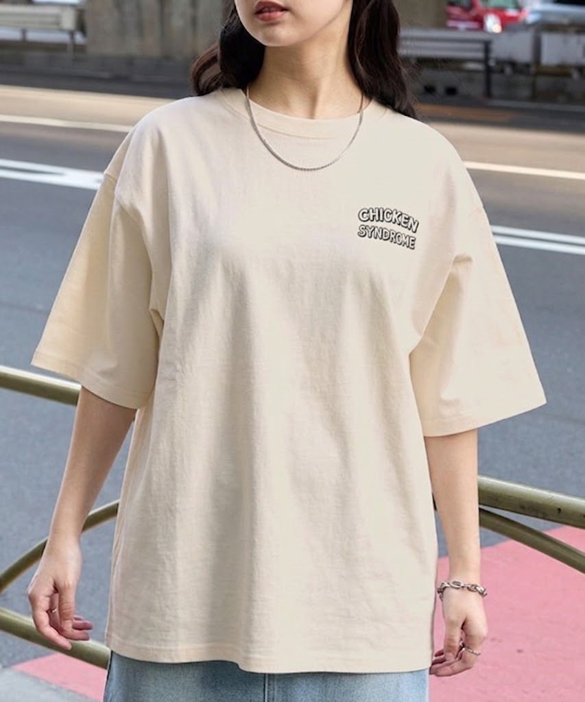 GRASS/DSCOMPANY東大門實拍韓國女士新品熱賣T恤男女同款GRASS/DSCOMPANYT恤