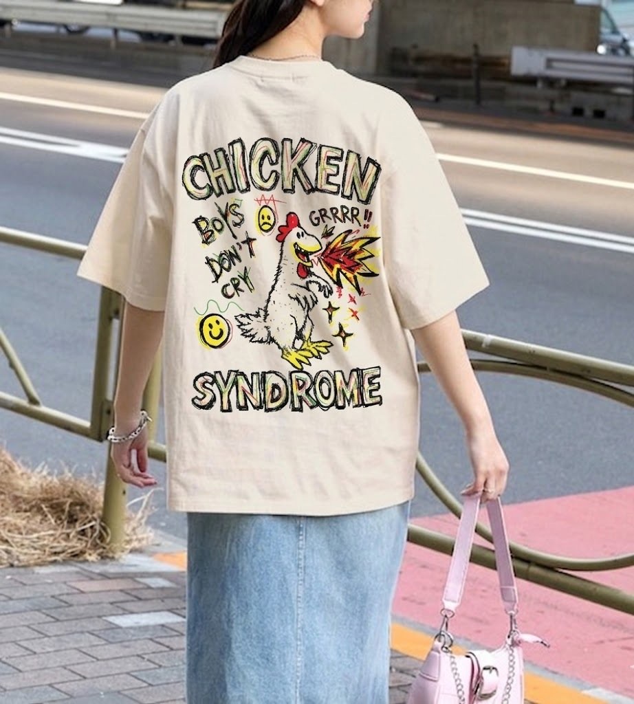 GRASS/DSCOMPANY東大門實拍韓國女士新品熱賣T恤男女同款GRASS/DSCOMPANYT恤