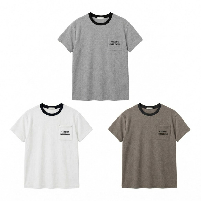 GRASS/DSCOMPANY韓國東大門代購女士新品職業熱賣人氣T恤GRASS/DSCOMPANYT恤