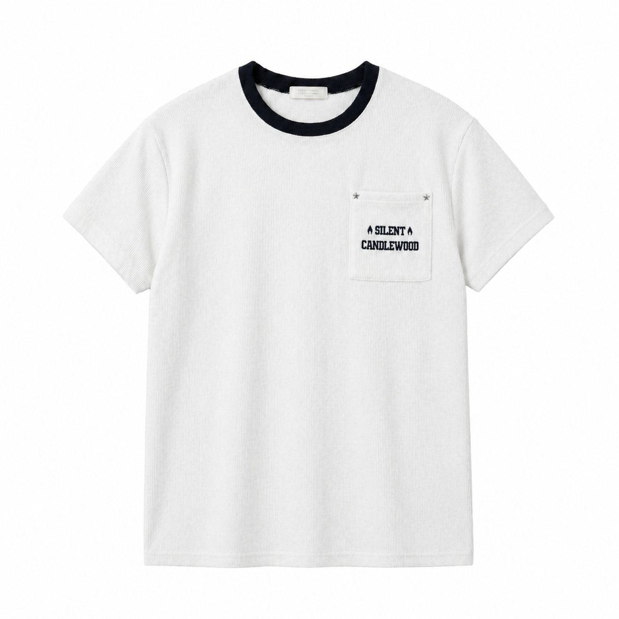 GRASS/DSCOMPANY韓國東大門代購女士新品職業熱賣人氣T恤GRASS/DSCOMPANYT恤圖色1