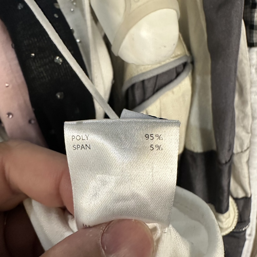 GATELESS東大門實拍韓國女裝新品人氣時尚休閑推薦連體褲V領GATELESS連體褲