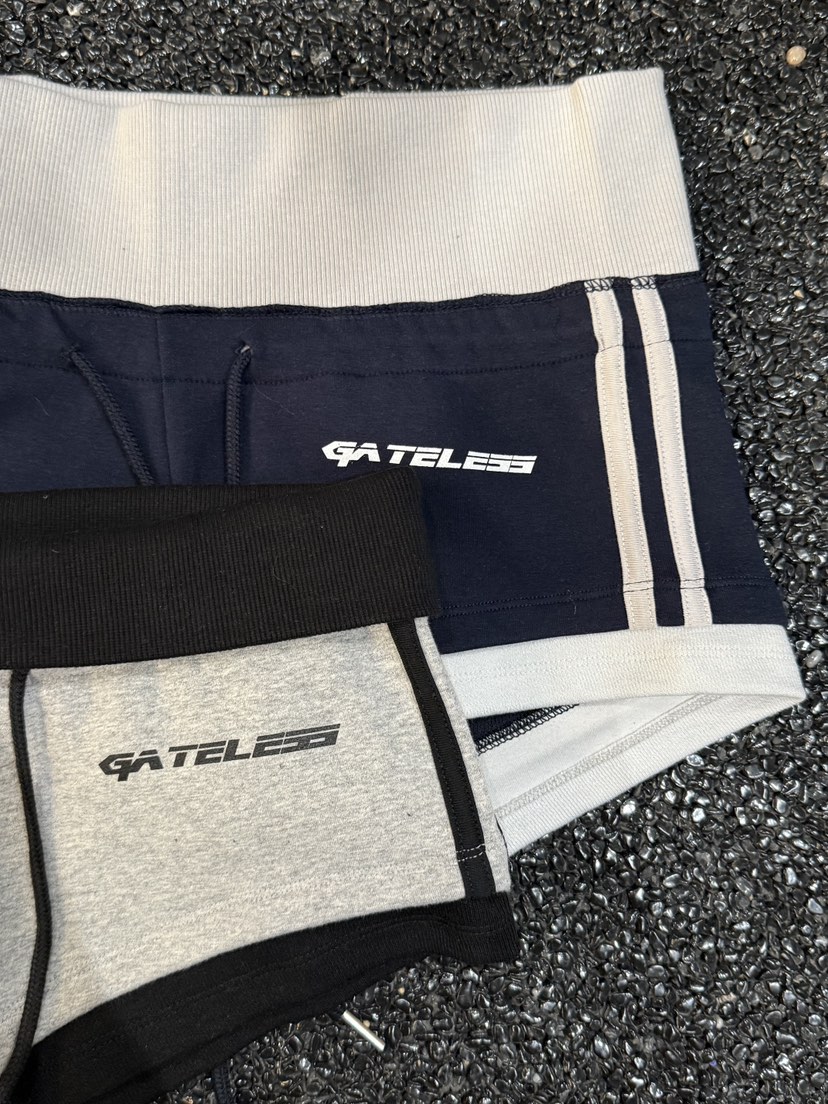 GATELESS韓國代購女士新品職業熱賣推薦26春夏26夏季短褲GATELESS短褲