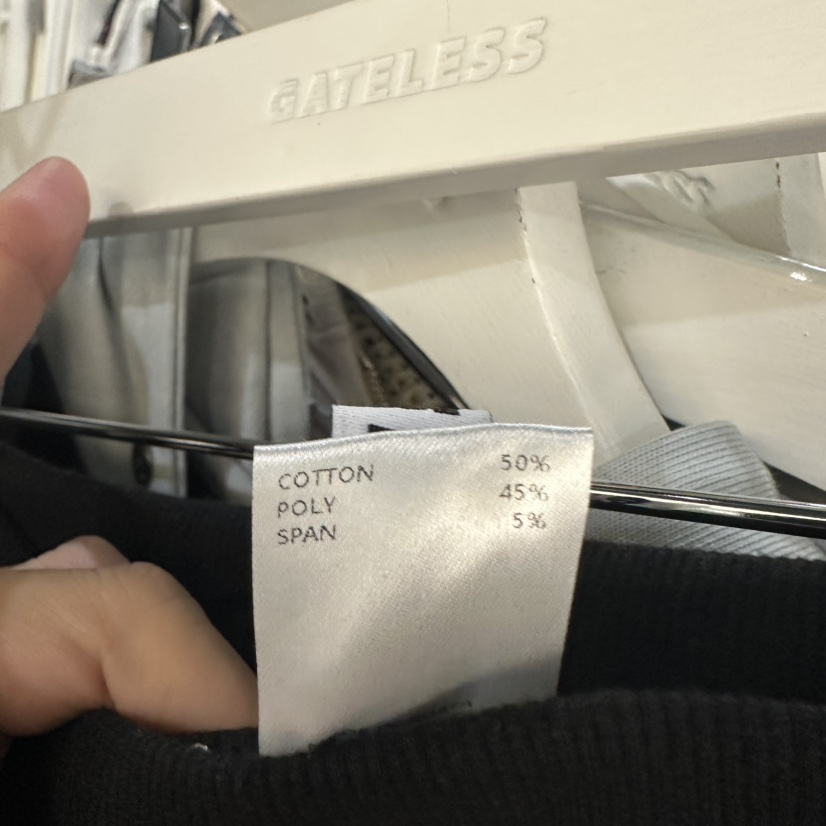 GATELESS韓國代購女士新品職業熱賣推薦26春夏26夏季短褲GATELESS短褲