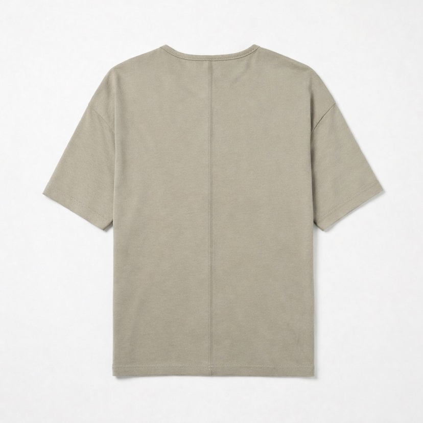 GRASS/DSCOMPANY韓國直郵實拍女士新品職業人氣T恤男女同款GRASS/DSCOMPANYT恤