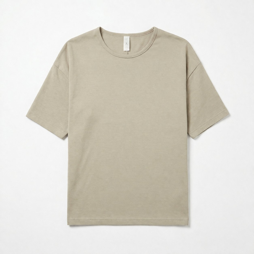GRASS/DSCOMPANY韓國直郵實拍女士新品職業人氣T恤男女同款GRASS/DSCOMPANYT恤圖色3
