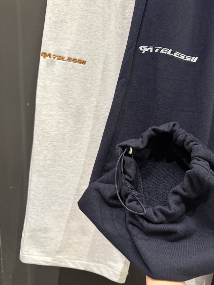 GATELESS韓國代購女裝新款休閑人氣職業熱賣26夏季休閑褲GATELESS休閑褲
