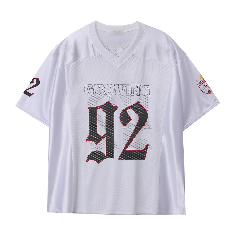 GRASS/DSCOMPANY韓國直郵女士新品推薦26春夏T恤男女同款GRASS/DSCOMPANYT恤圖色2