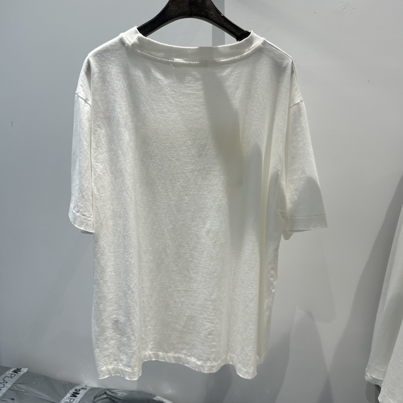 JANE BIRKIN韓國東大門直郵女士新款人氣熱賣休閑26春夏T恤JANE BIRKIN設計師品牌T恤