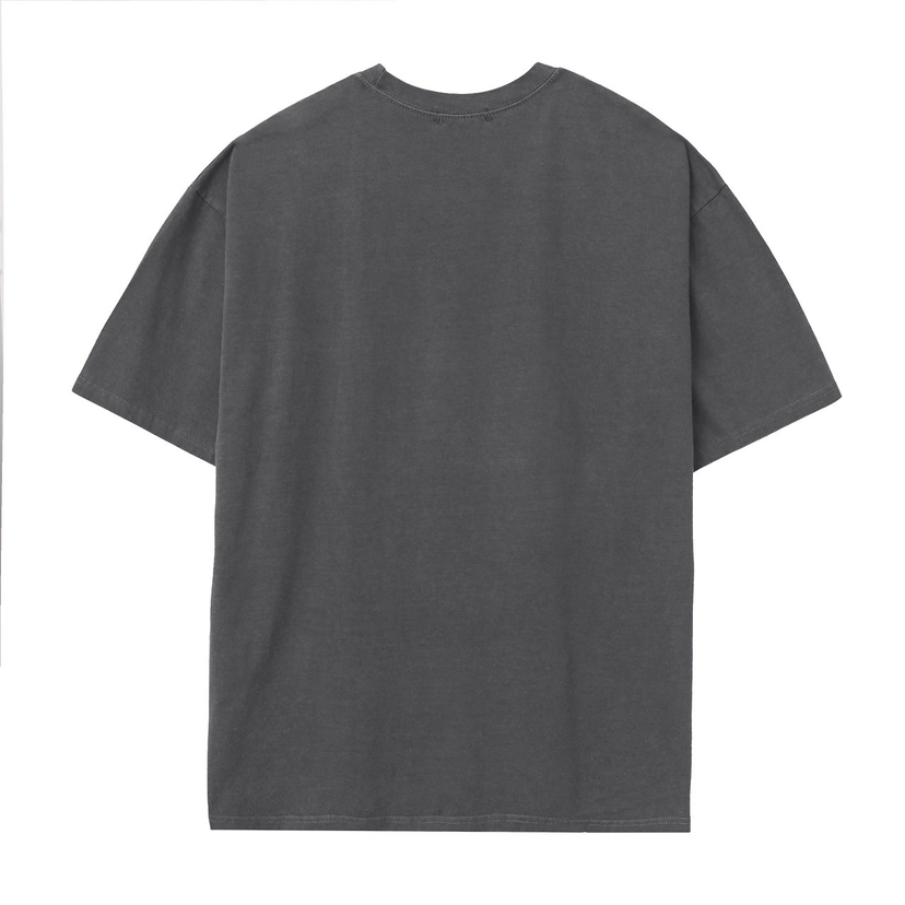 GRASS/DSCOMPANY韓國東大門直郵女士新品26夏季T恤男女同款GRASS/DSCOMPANYT恤