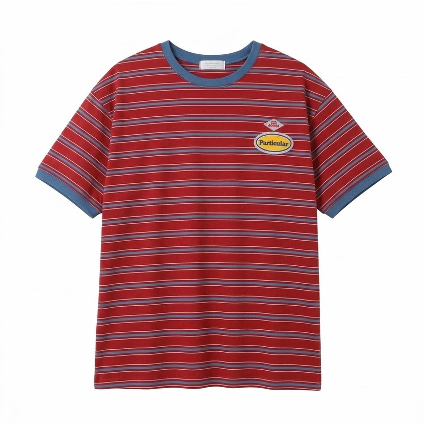 GRASS/DSCOMPANY韓國直郵女裝新品26夏季熱賣T恤男女同款GRASS/DSCOMPANYT恤圖色3