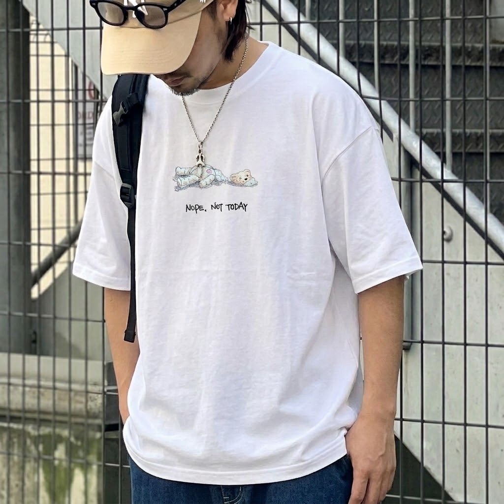 GRASS/DSCOMPANY韓國代購女裝新款休閑熱賣26夏季T恤男女同款GRASS/DSCOMPANYT恤