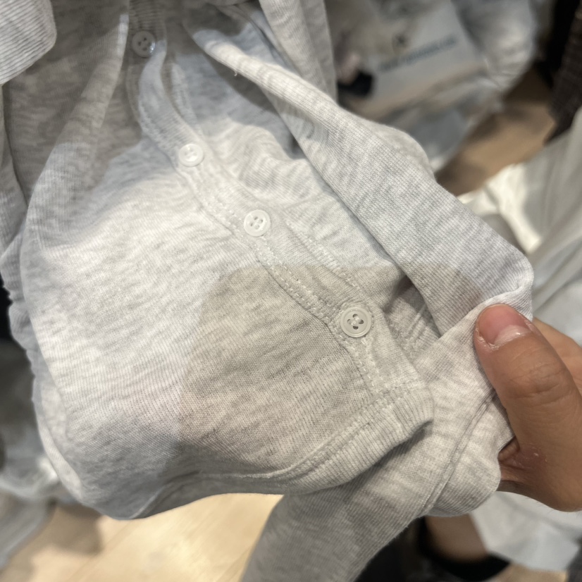 AUBE韓國直郵實拍女裝新品26夏季休閑時尚人氣熱賣吊帶背心AUBE吊帶/背心