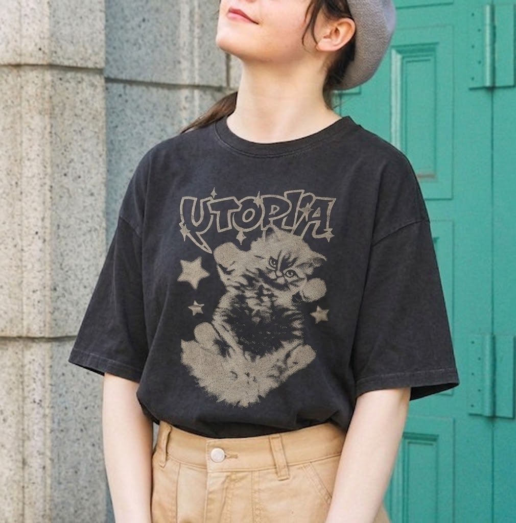 GRASS/DSCOMPANY韓國東大門代購女裝新品26春夏職業熱賣T恤GRASS/DSCOMPANYT恤