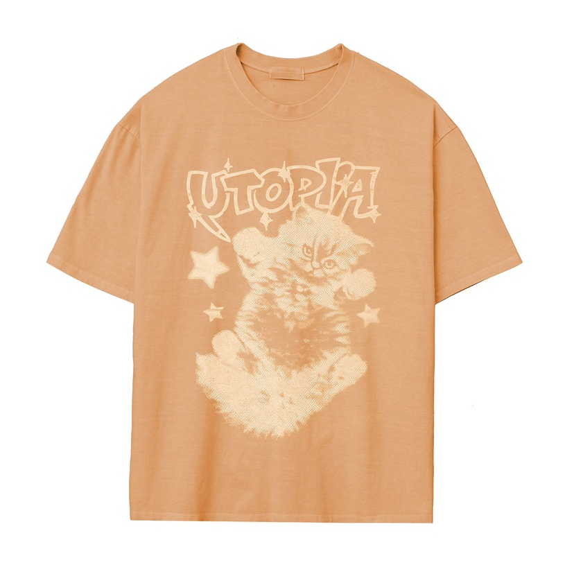 GRASS/DSCOMPANY韓國東大門代購女裝新品26春夏職業熱賣T恤GRASS/DSCOMPANYT恤圖色1