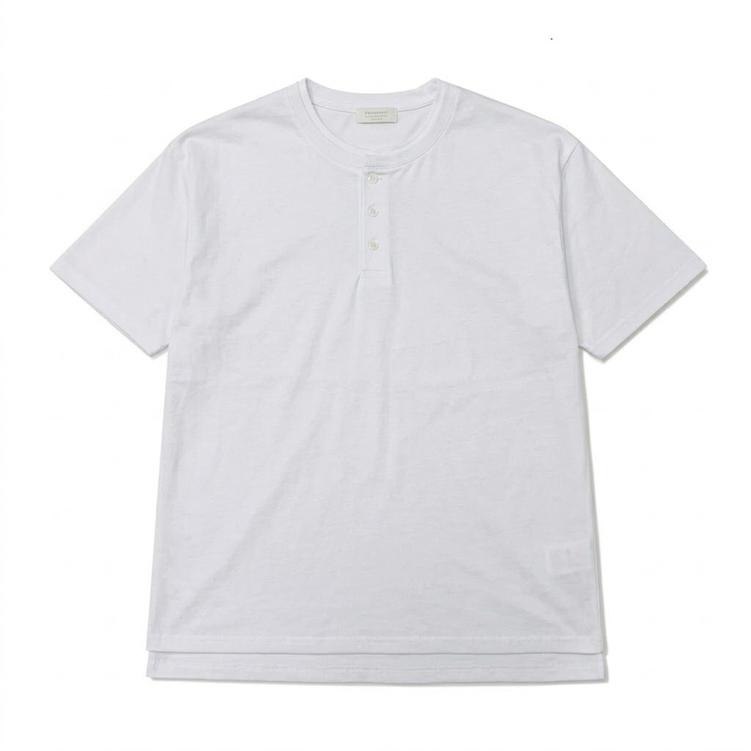 GRASS/DSCOMPANY韓國直郵女士新品26春夏職業T恤男女同款GRASS/DSCOMPANYT恤圖色1