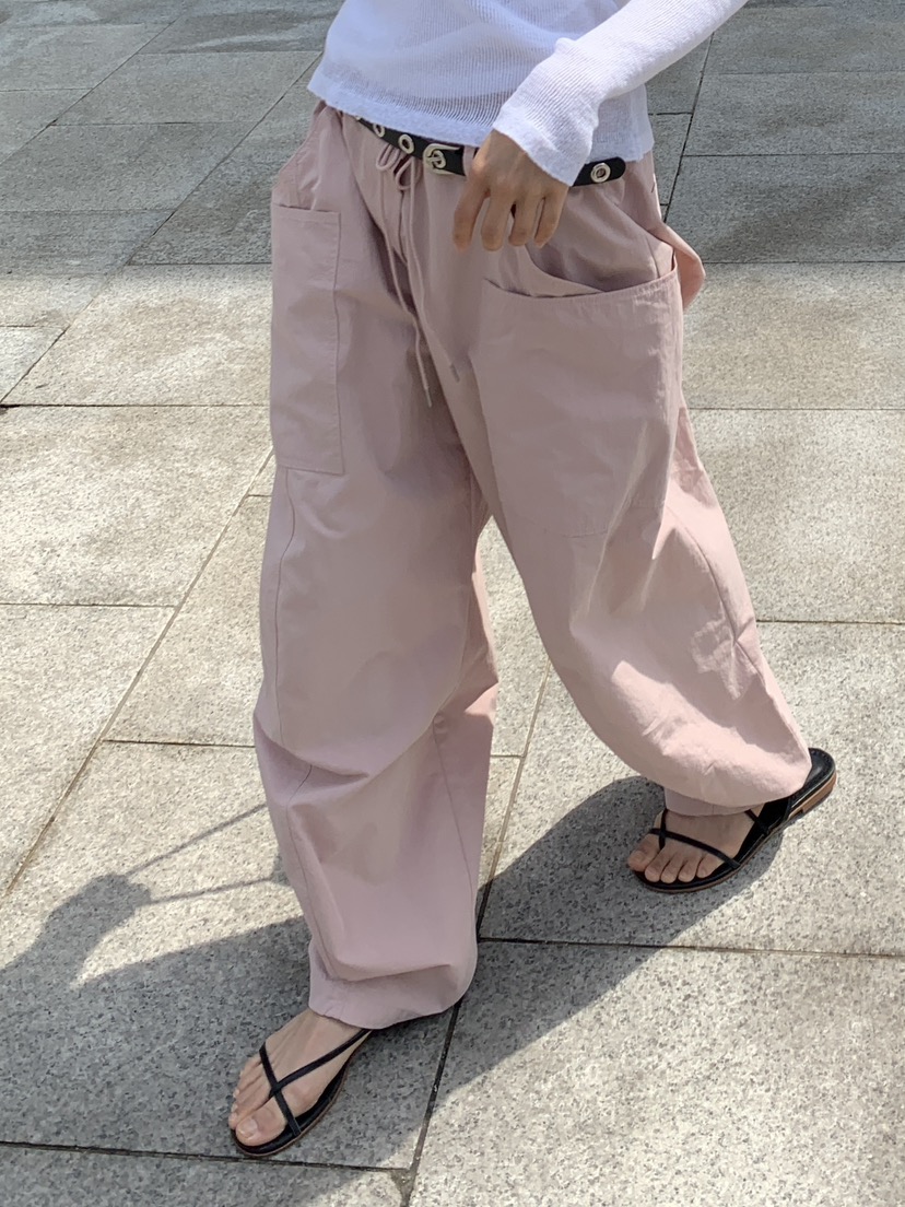 BAKING POWDER東大門代購女士新品職業熱賣推薦人氣休閑褲BAKING POWDER休閑褲