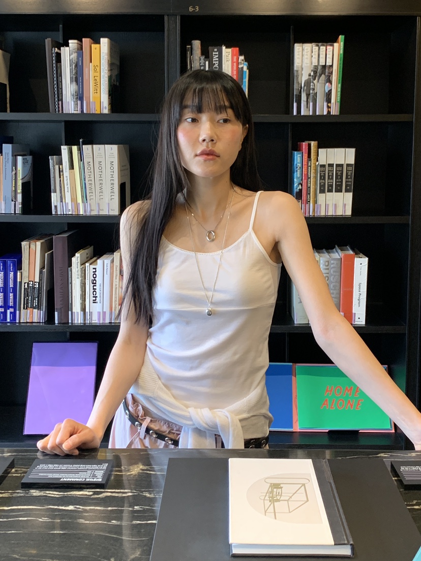 BAKING POWDER韓國代購女裝新款熱賣職業真品時尚吊帶背心BAKING POWDER吊帶/背心